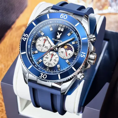 OUPINKE QUARTZ PB3512BL