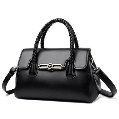 VERSATILE STYLE TRENDY  WOMEN'S  HANDBAG GB-5173B
