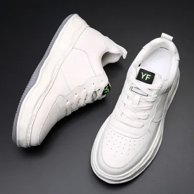 GLAM GROOVE CASUAL SHOE