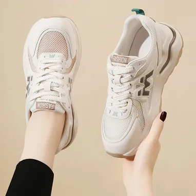 GLITTERING GALA WOMEN’S CASUAL SHOE