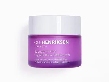 Ole Henriksen Strength Trainer Peptide Boost Moisturizer (50ml)
