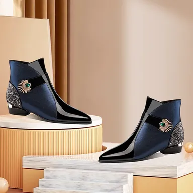 MONTANA MIST WOMEN’S BOOT