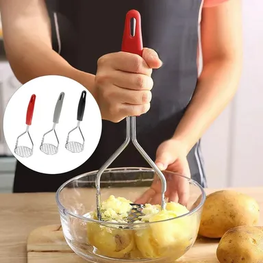 1 pc Potato Masher