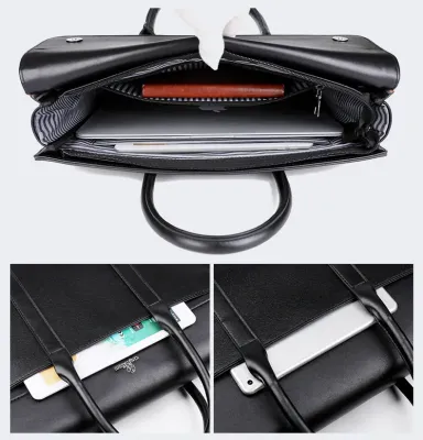 EXECUTIVE PRESTIGE BAG