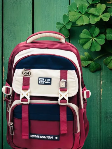  Kids New School Backpack