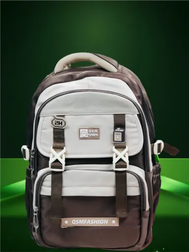  Large Capacity School Bag for Children