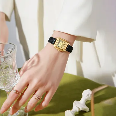GEDI  QUARTZ  GB-GD13070BG