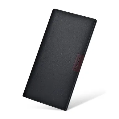 AXIS STRIDE MEN’S ONYX WALLET