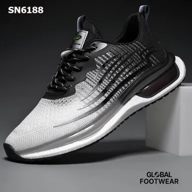Sports shock absorbing breathable  Sneakers