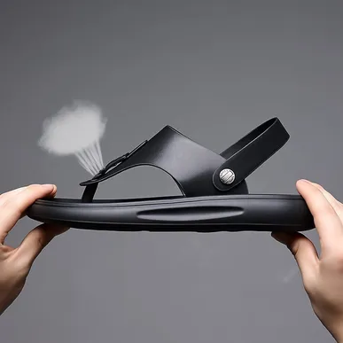 LEGACY SOLE SUMMER SANDALS