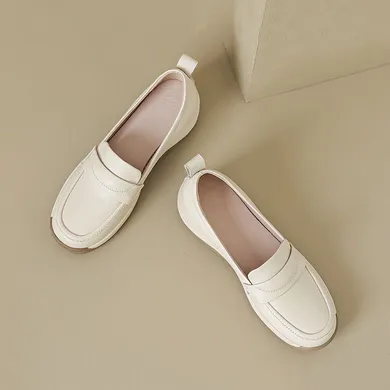 MOON LIGHT FEMALE LOAFER