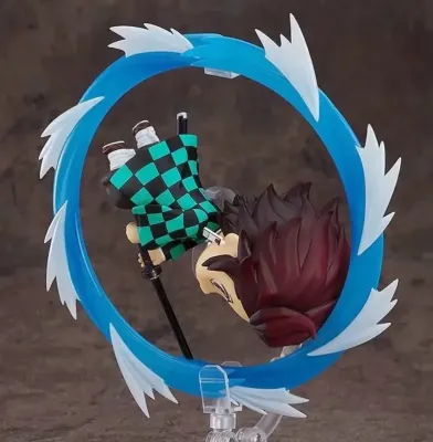 Demon Slayer Nendoroid No.1193 Tanjiro Kamado