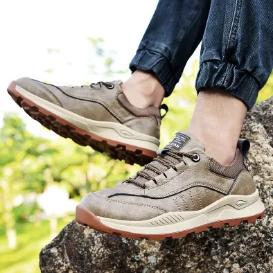 VERSATILE REACTIVE SNEAKER