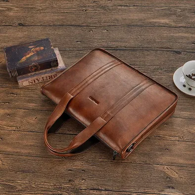 Voyager Executive Prestige Bag