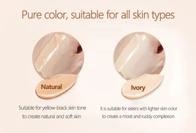 Images BB Cream Light Concealer
