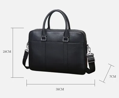 Power Grain Executive Bag