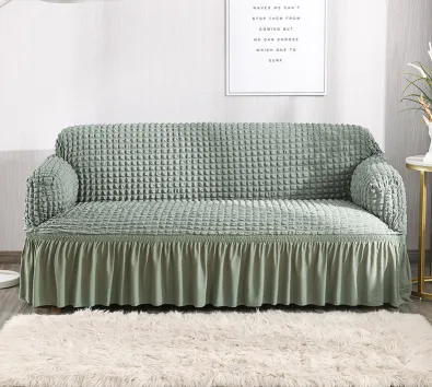 Sofa Cover  Living Room Couch