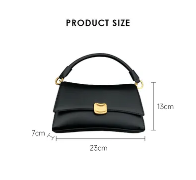 GARNET SHINE WOMEN'S HANDBAG