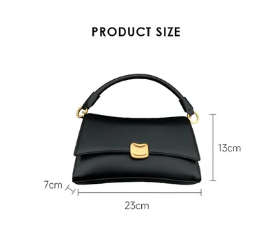 GARNET SHINE WOMEN'S HANDBAG