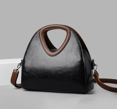 AMERICAN RETRO WOMEN'S SHOULDER BAG GB-2688B