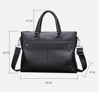 Grace Vault Executive Bag