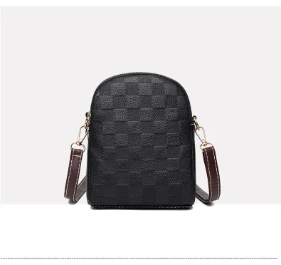 FLARE ORCHID WOMEN'S HANDBAG