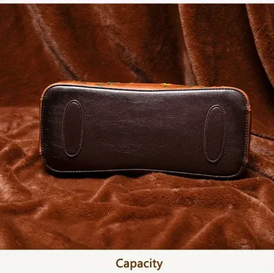 Stylish Streetwear Hand Bag