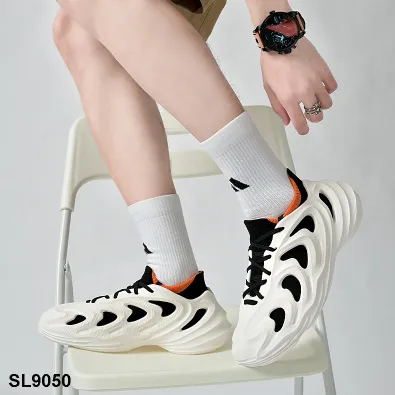 Fashionable Trend Summer Comfortable Footwear