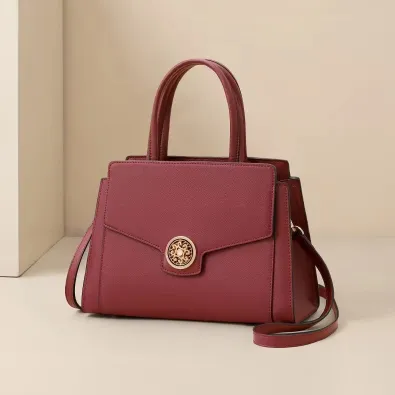Versatile Temperament Handbag