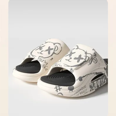 STRYDE MEN'S SLIPPER