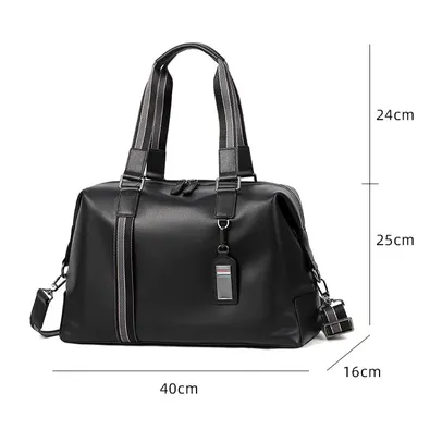 ADVENTURE EASE TRAVEL BAG