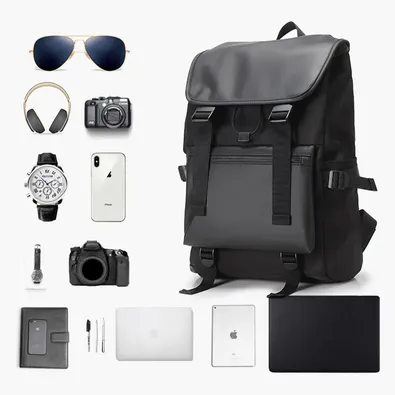 TRIAL TITAN BACKPACK