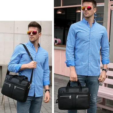 PREMIER PORT EXECUTIVE BAG