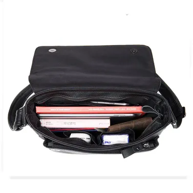 SIDE SWIPE BAG