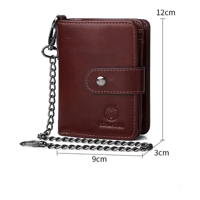 NEST NEXUS SHORT WALLET