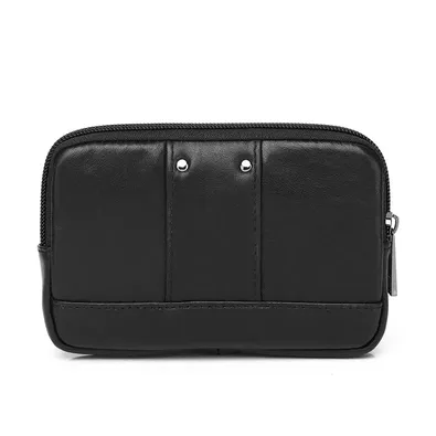 DUFFLE BOON SHORT WALLET