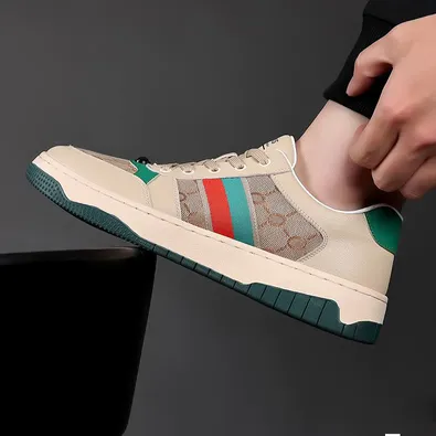 SNEAK PEAK CASUAL SHOE