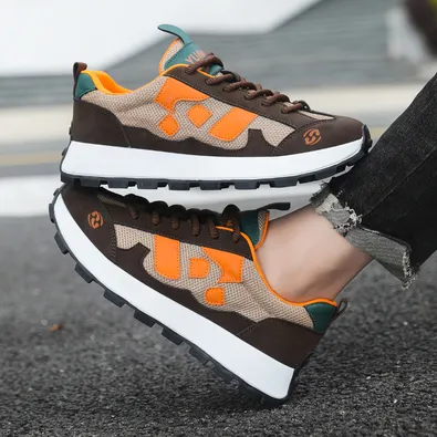 EVO BOOST CASUAL SHOES