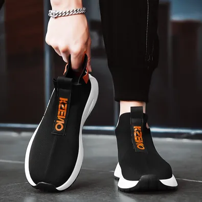 GLACIERPATH OUTDOOR SHOES 
