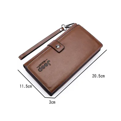 IMPERIAL CORE MEN'S WALLET