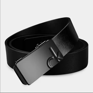 Crafted Comfort Men's Belt