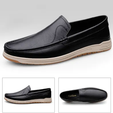 Plush Drift Loafer 