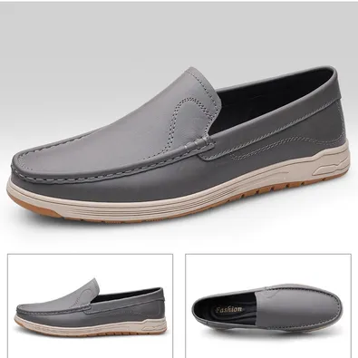 Plush Drift Loafer 