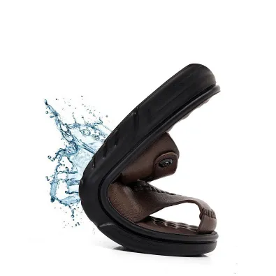 Cozy Horizon Sandal