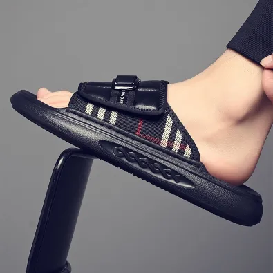 Casual Radiance Sandal