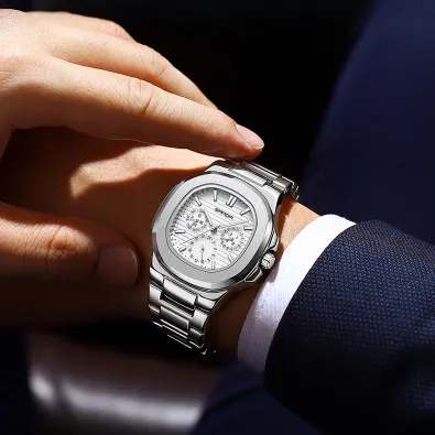 SANDA QUARTZ GB-S7053