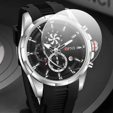 OFANNS QUARTZ OFN8025BS