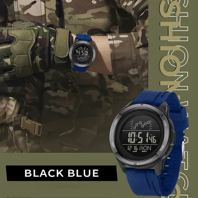 SANDA QUARTZ S2198BL