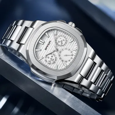 SANDA QUARTZ S7053SW