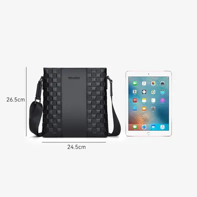 URBAN HAUL MEN’S SIDE BAG